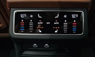 Audi A6 2023, 38651 км, за 28424.13 USD - фото 32