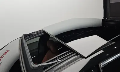 Audi A6 2023, 38651 км, за 28424.13 USD - фото 34