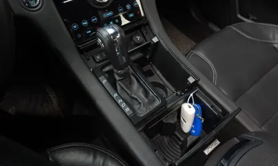 Ford Taurus 2017, 120298 км, за 4297.71 USD - фото 9