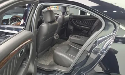 Ford Taurus 2017, 120298 км, за 4297.71 USD - фото 26