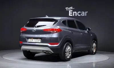 Hyundai Tucson 2018, 148784 км, за 7205.19 USD