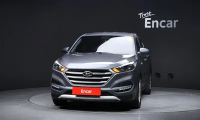 Hyundai Tucson 2018, 148784 км, за 7205.19 USD