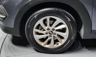 Hyundai Tucson 2018, 148784 км, за 7205.19 USD