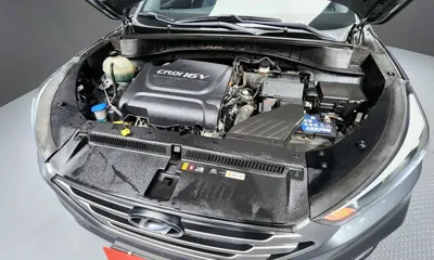 Hyundai Tucson 2018, 148784 км, за 7155.05 USD - фото 6