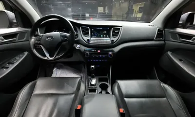 Hyundai Tucson 2018, 148784 км, за 7155.05 USD - фото 7