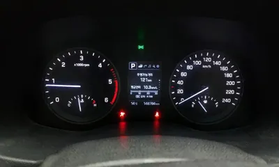 Hyundai Tucson 2018, 148784 км, за 7155.05 USD - фото 8