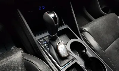 Hyundai Tucson 2018, 148784 км, за 7155.05 USD - фото 9