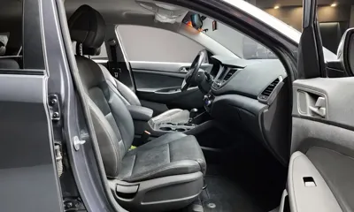 Hyundai Tucson 2018, 148784 км, за 7155.05 USD - фото 10