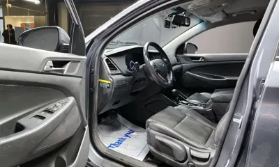 Hyundai Tucson 2018, 148784 км, за 7155.05 USD - фото 11