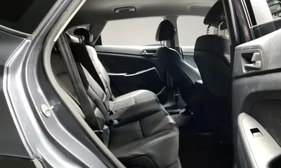 Hyundai Tucson 2018, 148784 км, за 7155.05 USD - фото 12