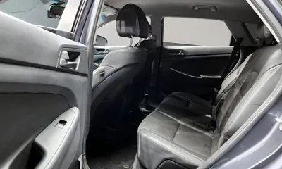 Hyundai Tucson 2018, 148784 км, за 7155.05 USD - фото 13