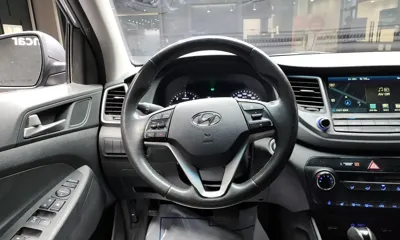 Hyundai Tucson 2018, 148784 км, за 7155.05 USD - фото 14