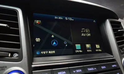 Hyundai Tucson 2018, 148784 км, за 7155.05 USD - фото 15