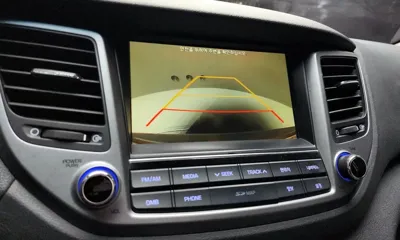 Hyundai Tucson 2018, 148784 км, за 7155.05 USD - фото 16