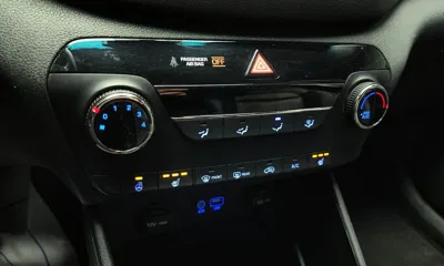 Hyundai Tucson 2018, 148784 км, за 7155.05 USD - фото 17