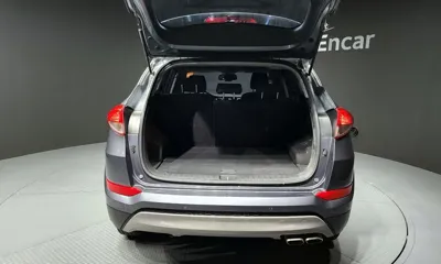 Hyundai Tucson 2018, 148784 км, за 7155.05 USD - фото 20