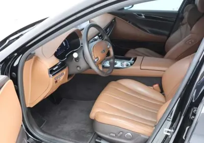 Genesis G80 2024, 118788 км, за 4918.04 USD
