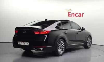 Kia K7 2019, 49348 км, за 10733.81 USD