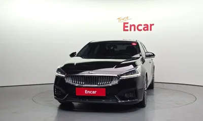 Kia K7 2019, 49348 км, за 10733.81 USD