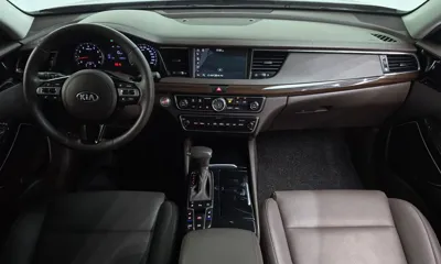 Kia K7 2019, 49348 км, за 10733.81 USD - фото 7