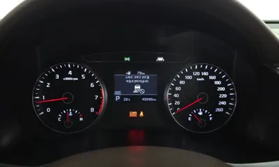 Kia K7 2019, 49348 км, за 10733.81 USD - фото 8