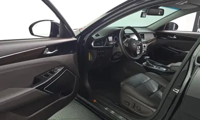 Kia K7 2019, 49348 км, за 10733.81 USD - фото 10