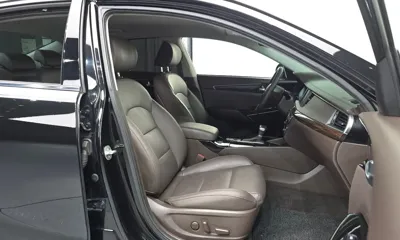 Kia K7 2019, 49348 км, за 10733.81 USD - фото 11