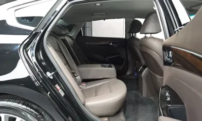 Kia K7 2019, 49348 км, за 10733.81 USD - фото 12