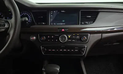 Kia K7 2019, 49348 км, за 10733.81 USD - фото 14
