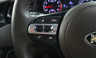 Kia K7 2019, 49348 км, за 10733.81 USD - фото 16