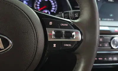 Kia K7 2019, 49348 км, за 10733.81 USD - фото 17
