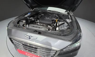 Genesis G80 2017, 95734 км, за 11921.83 USD - фото 6