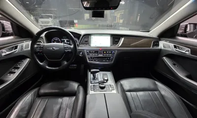 Genesis G80 2017, 95734 км, за 11921.83 USD - фото 7