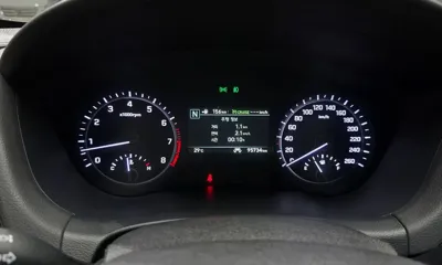 Genesis G80 2017, 95734 км, за 11921.83 USD - фото 8