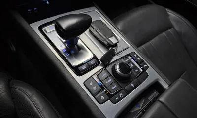 Genesis G80 2017, 95734 км, за 11921.83 USD - фото 9