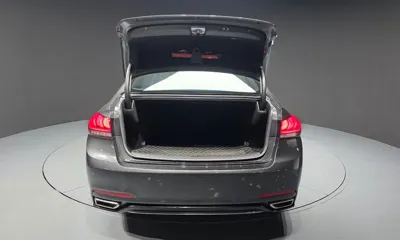 Genesis G80 2017, 95734 км, за 11921.83 USD - фото 20