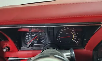 Chevrolet Corvette 1979, 136113 км, за 58460.3 USD - фото 8