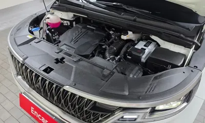Kia Canival 2023, 50561 км, за 19364.58 USD - фото 6