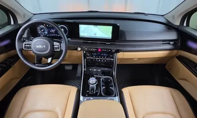 Kia Canival 2023, 50561 км, за 19364.58 USD - фото 7