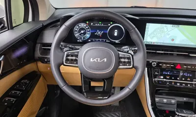 Kia Canival 2023, 50561 км, за 19364.58 USD - фото 13