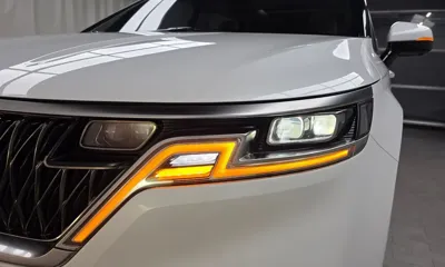 Kia Canival 2023, 50561 км, за 19364.58 USD - фото 22