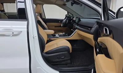 Kia Canival 2023, 50561 км, за 19364.58 USD - фото 26