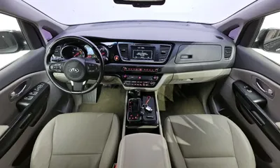 Kia Canival 2015, 171014 км, за 5583.29 USD - фото 7