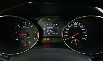 Kia Canival 2015, 171014 км, за 5583.29 USD - фото 8