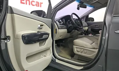 Kia Canival 2015, 171014 км, за 5583.29 USD - фото 10