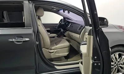 Kia Canival 2015, 171014 км, за 5583.29 USD - фото 11