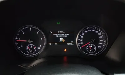 Hyundai Santafe 2021, 95178 км, за 14469.77 USD - фото 8