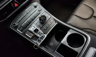 Hyundai Santafe 2021, 95178 км, за 14469.77 USD - фото 9