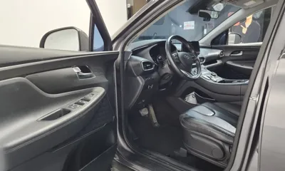Hyundai Santafe 2021, 95178 км, за 14469.77 USD - фото 10