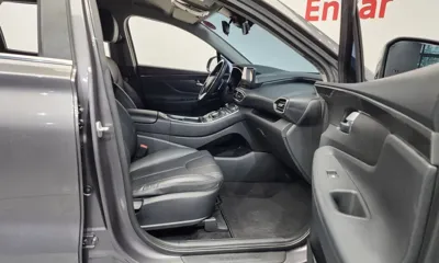 Hyundai Santafe 2021, 95178 км, за 14469.77 USD - фото 11